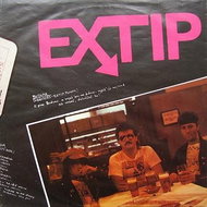 Extip: Extip - LP - LP Record