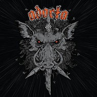 Adacta: Zlo - LP - LP Record