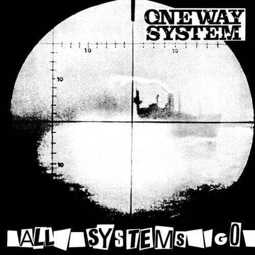 One Way System: All Systems Go - LP - LP Record - Main image