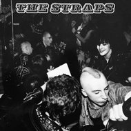 The Straps: The Straps - LP - LP Record