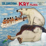 Už jsme doma: Kry - LP - LP vinyl