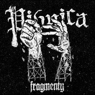 Pivnica: Fragmenty - LP - LP Record