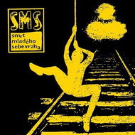 Smrt mladého sebevraha: Smrt mladého sebevraha - LP - LP Record
