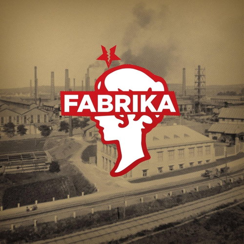 Factory: Factory - LP - LP Record - Main image