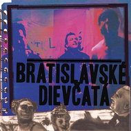 Bratislava Girls: Bratislava Girls - LP - LP Record