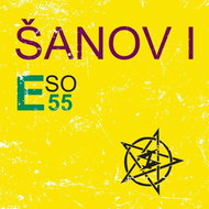 Šanov 1: Eso 55 - LP - LP vinyl