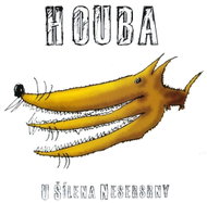 Mushroom: U šílena nesersrny - LP - LP Record