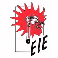 E!E: E!E - LP - LP vinyl