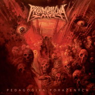 Průmyslová smrt: Pedagogika poražených - LP - LP vinyl