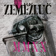 Zeměžluč: MMXX - CD - Hudební CD