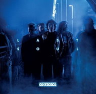 Degradace: Last Soul - LP - LP vinyl