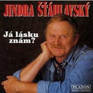 Šťáhlavský Jindřich: I Know Love - CD - Music CD