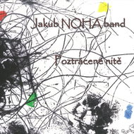 Leg of Jakub Band: Lost Threads - CD - Music CD