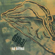 Bittová Iva, Dunaj: Iva Bittová &amp; Dunaj - CD - Music CD