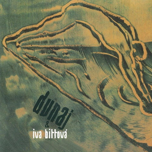 Bittová Iva, Dunaj: Iva Bittová & Dunaj - CD - Hudební CD - Hlavní obrázek