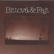 Bittová &amp; Fajt: Bittová &amp; Fajt - CD - Music CD