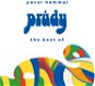 LP Record Hammel, Pavol: The Best Of Prúdy - LP - LP vinyl