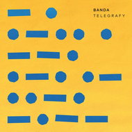 Banda: Telegrafy - CD - Hudební CD