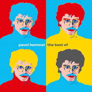Hammel Pavol: The Best Of (2x LP) - LP - LP Record