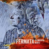 Fermata: Blumental Blues - LP - LP Record