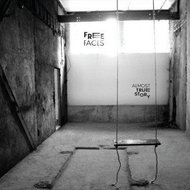 Free Faces: Almost True Story (2x LP) - LP - LP Record