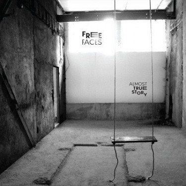 Free Faces: Almost True Story (2x LP) - LP - LP Record - Main image