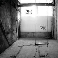 Free Faces: Almost True Story - CD - Music CD