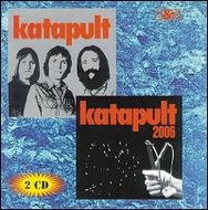 Katapult: Katapult 2006 (2x CD) - CD - Hudební CD
