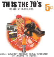 V / A: TH' IS THE 70' S - Best of The 70' s (5x CD) - CD - Music CD