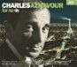 Aznavour Charles: Sur ma vie (3x CD) - CD - Hudební CD