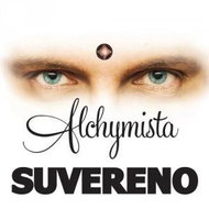 Alchymista: Suvereno - CD - Hudební CD