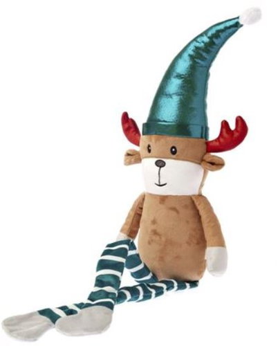 Ferribiella Long-legged Reindeer - Dog Toy - Main image