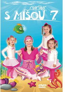 Růžičková Míša: Practicing with Míša 7 - DVD - DVD Film