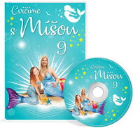Růžičková Míša: Cvičíme s Míšou 9 - DVD - Film na DVD