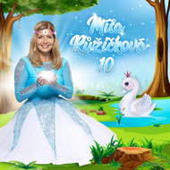 Růžičková Míša: Míša Růžičková 10 - CD - Hudební CD