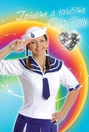 Růžičková Míša: We sing and dance with Míša Box (5x CD + 5x DVD) - CD - Music CD