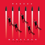 Radůza: Marathon, The Runner' s Story - CD - Music CD