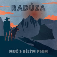 Radůza: Man with a White Dog (2x CD) - CD - Music CD