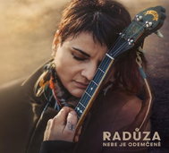 Radůza: Nebe je odemčené (2x CD) - CD - Hudební CD