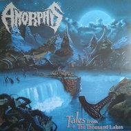 Amorphis: Tales From The Thousand Lakes Single - LP - LP vinyl