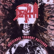 Death: Individual Thought Patterns (Coloured) - LP - LP vinyl