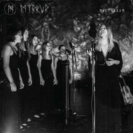 Myrkur: Mausoleum (Coloured) - LP - LP vinyl