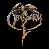 Obituary: Obituary - LP - LP vinyl
