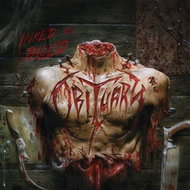 Obituary: Inked In Blood (Blood Red Vinyl) (2x LP) - LP - LP Record