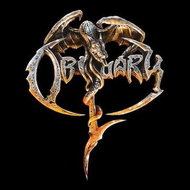 Obituary: Obituary - LP - LP vinyl