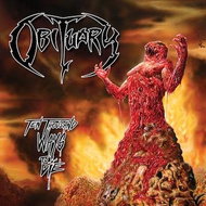 Obituary: Ten Thousand Ways To Die (Maxi Singl) - LP - LP vinyl