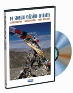 In the Footsteps of the Snow Leopard - DVD - DVD Film