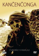 Kanchenchonga: Dudes in the Himalayas - DVD - DVD Film