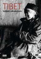 Tibet: Encounters with the Absolute - DVD - DVD Film