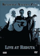 Live At Reduta - DVD - DVD Film